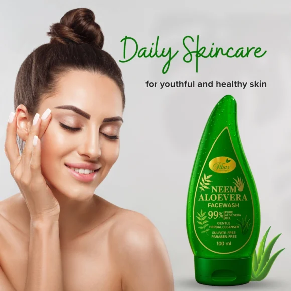 face wash for women 580x580