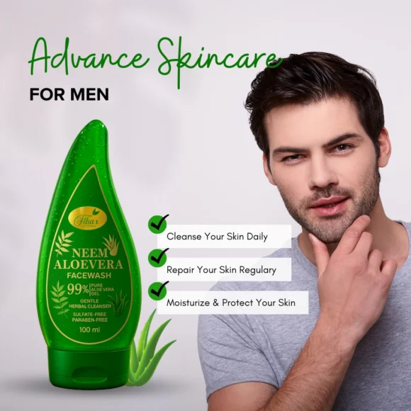 facewash for men 580x580