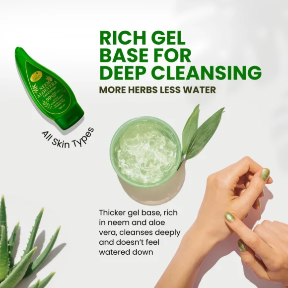 neem facewash 580x580