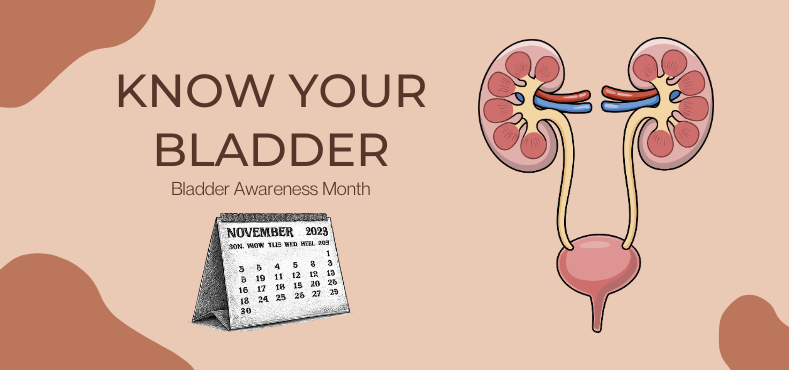 Bladder health signs awareness blog by Fibax Pharma