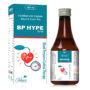 BP Hype Syrup 200ml – Ayurvedic Blood Pressure & Heart Health Tonic by Fibax Pharma
